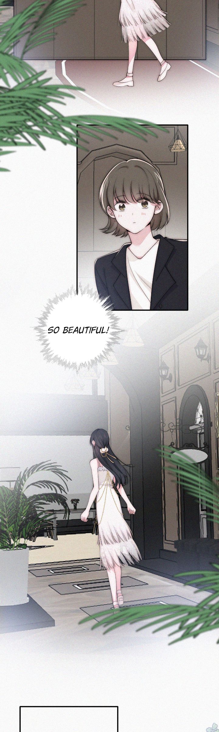 Read Only Love EN Manga Online