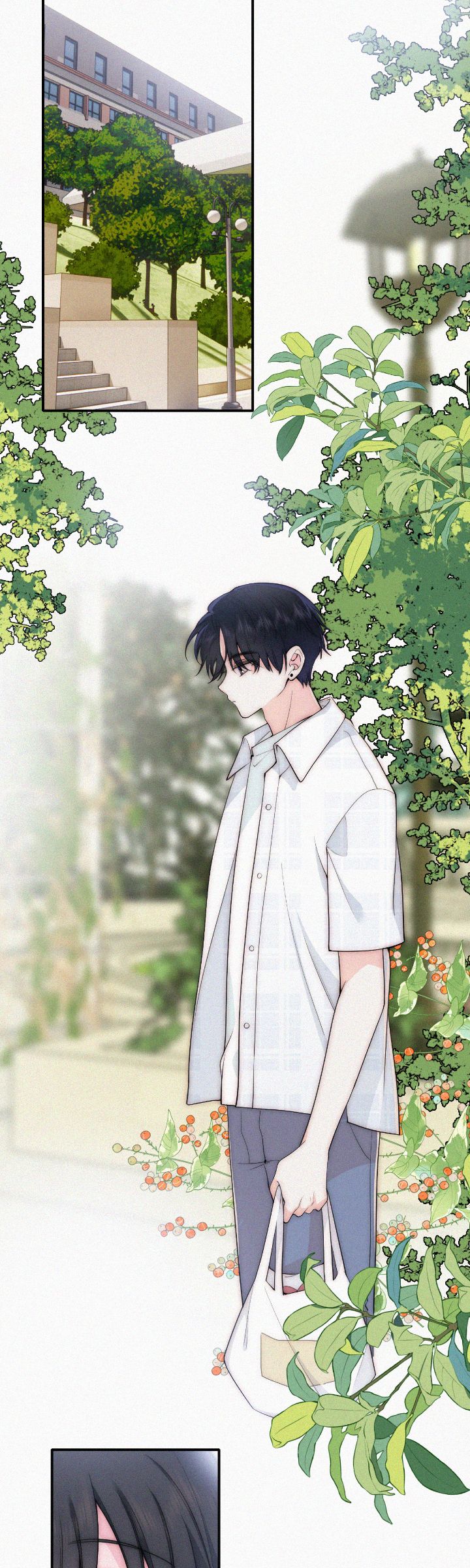 Read Only Love EN Manga Online