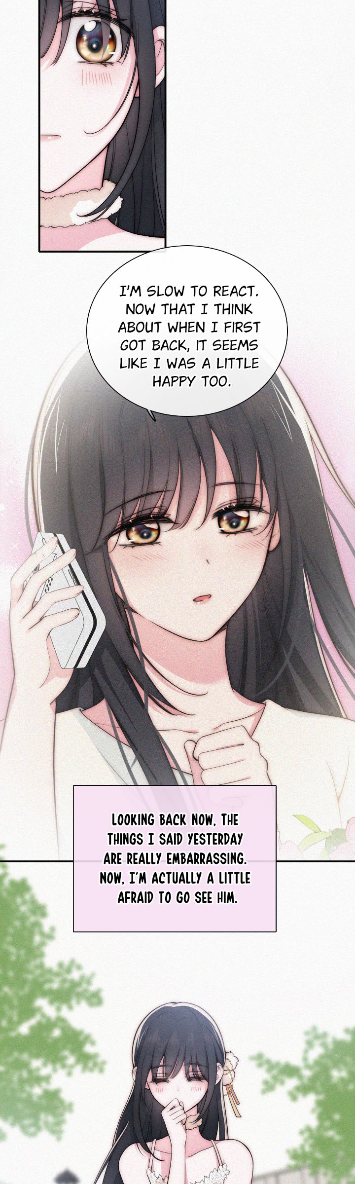 Read Only Love EN Manga Online