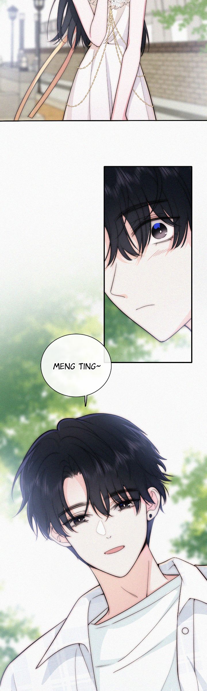 Read Only Love EN Manga Online