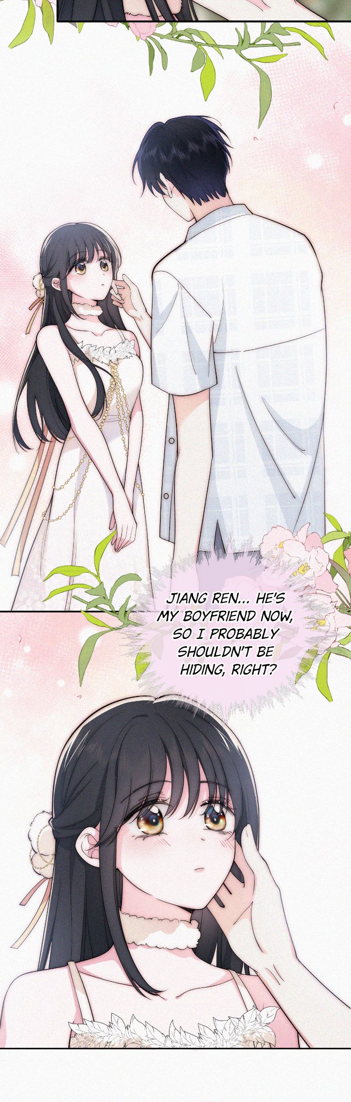 Read Only Love EN Manga Online