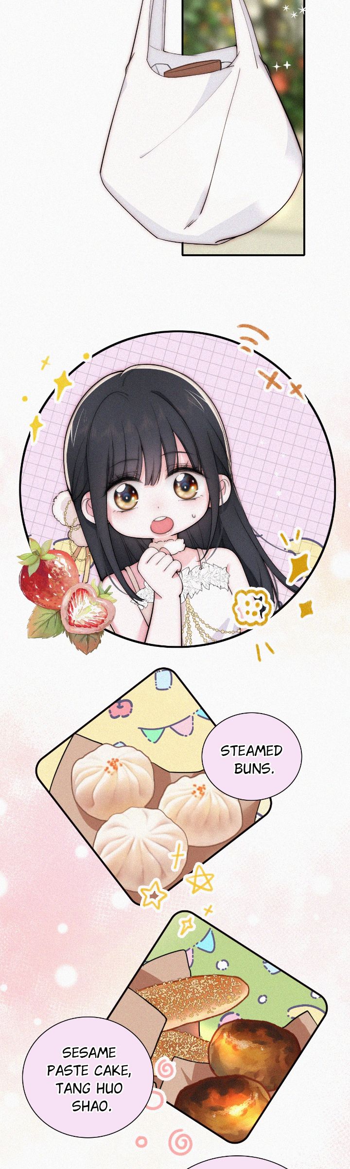 Read Only Love EN Manga Online