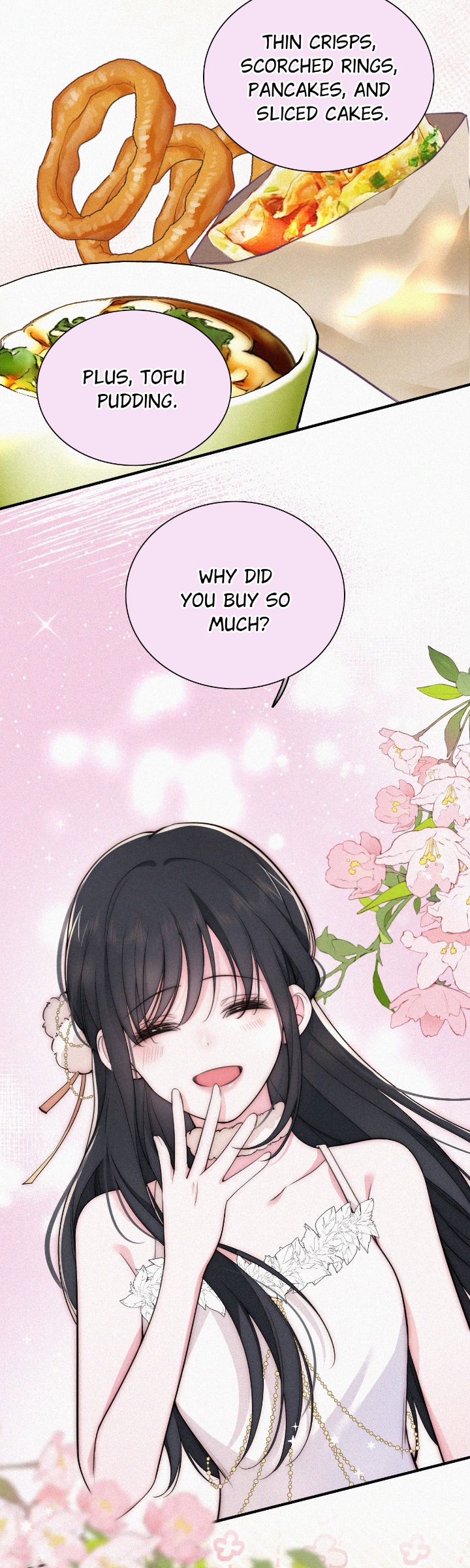 Read Only Love EN Manga Online