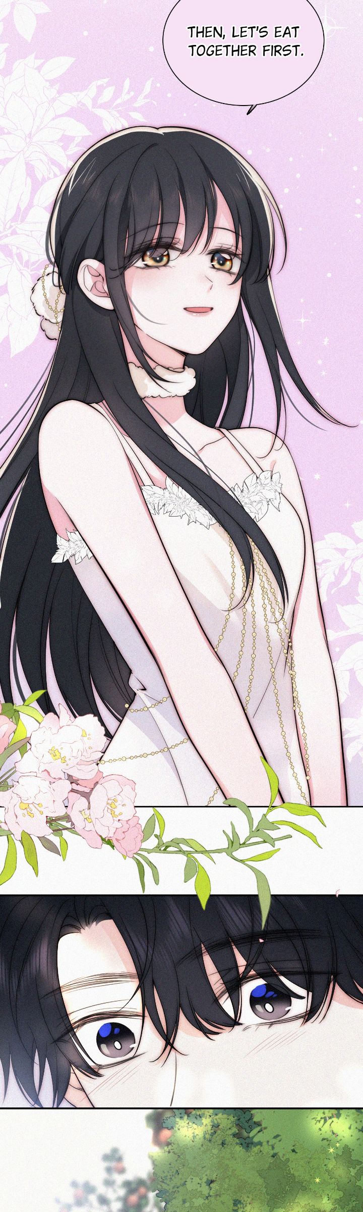 Read Only Love EN Manga Online