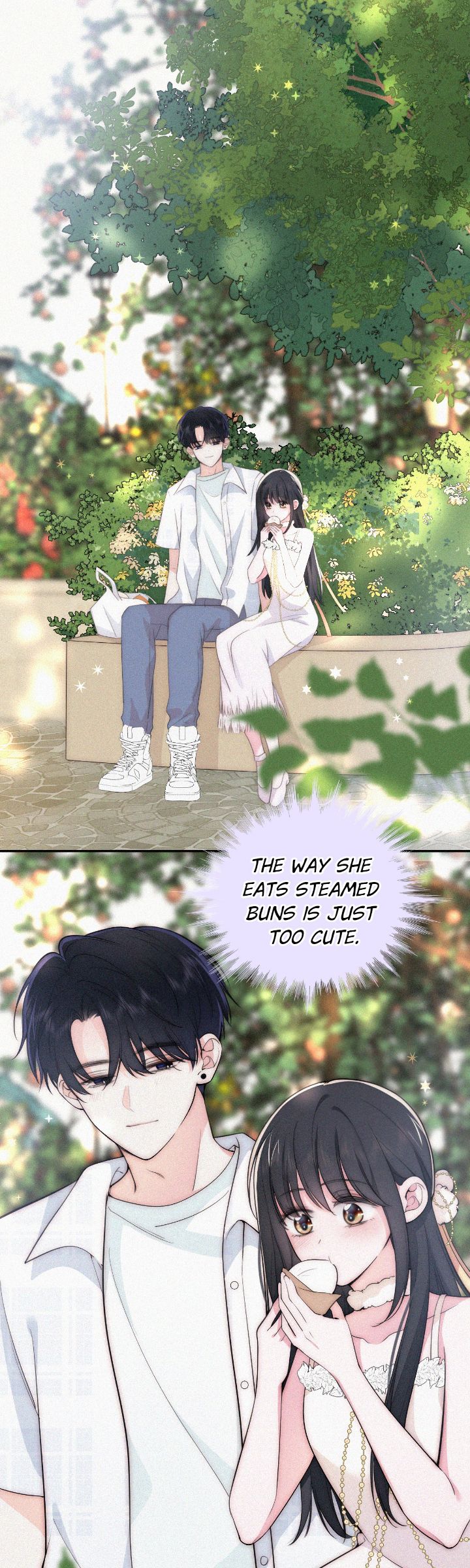 Read Only Love EN Manga Online