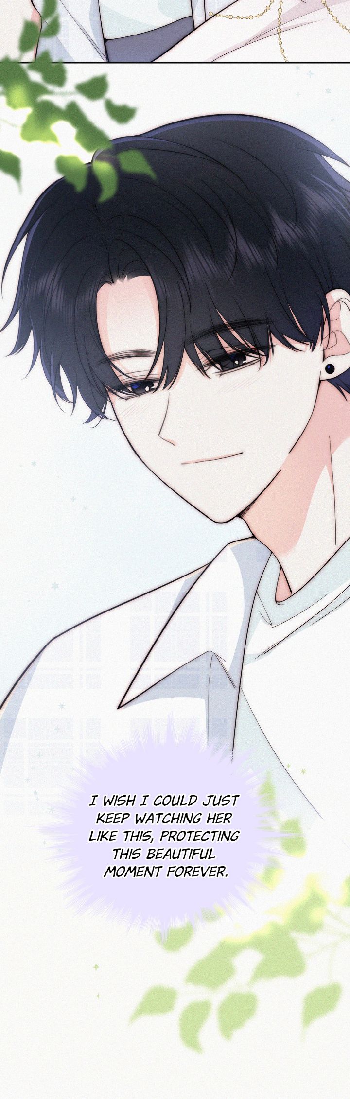 Read Only Love EN Manga Online