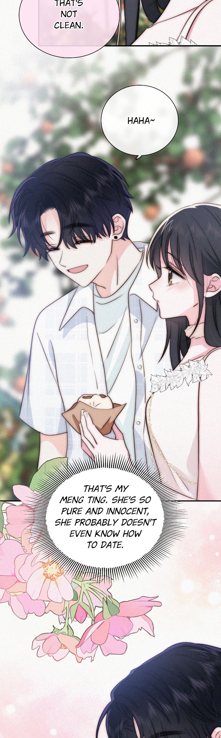 Read Only Love EN Manga Online