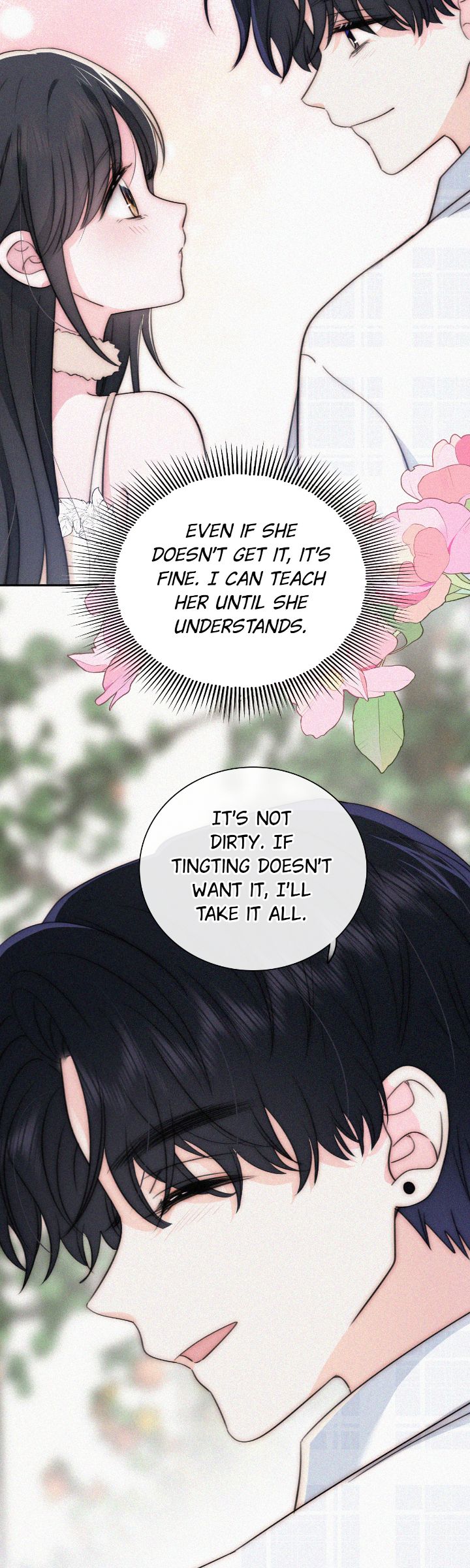 Read Only Love EN Manga Online