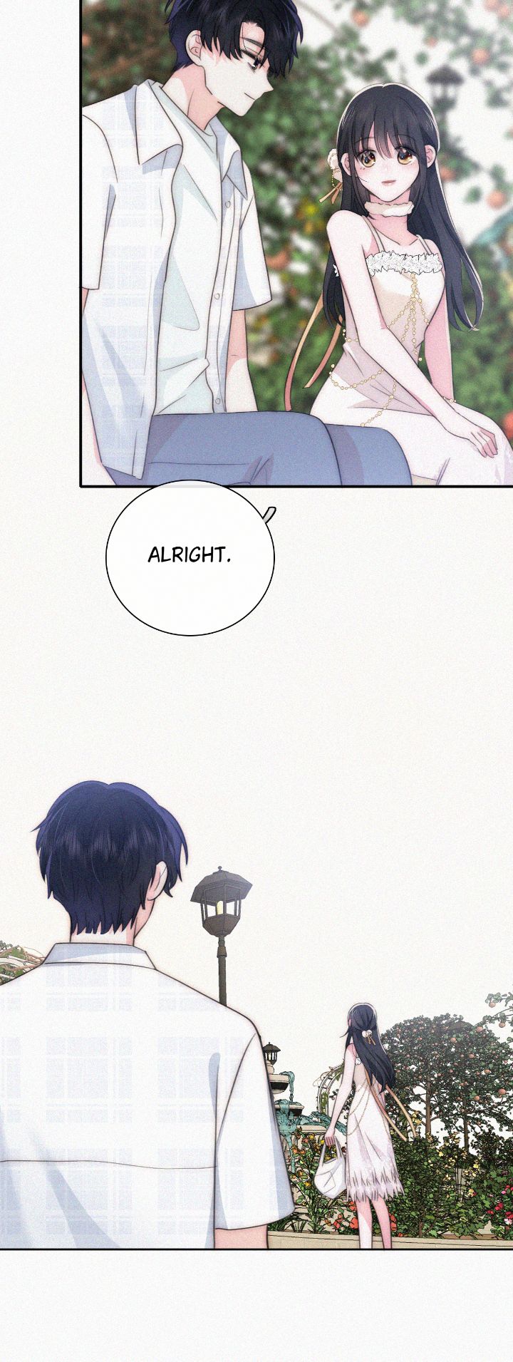 Read Only Love EN Manga Online