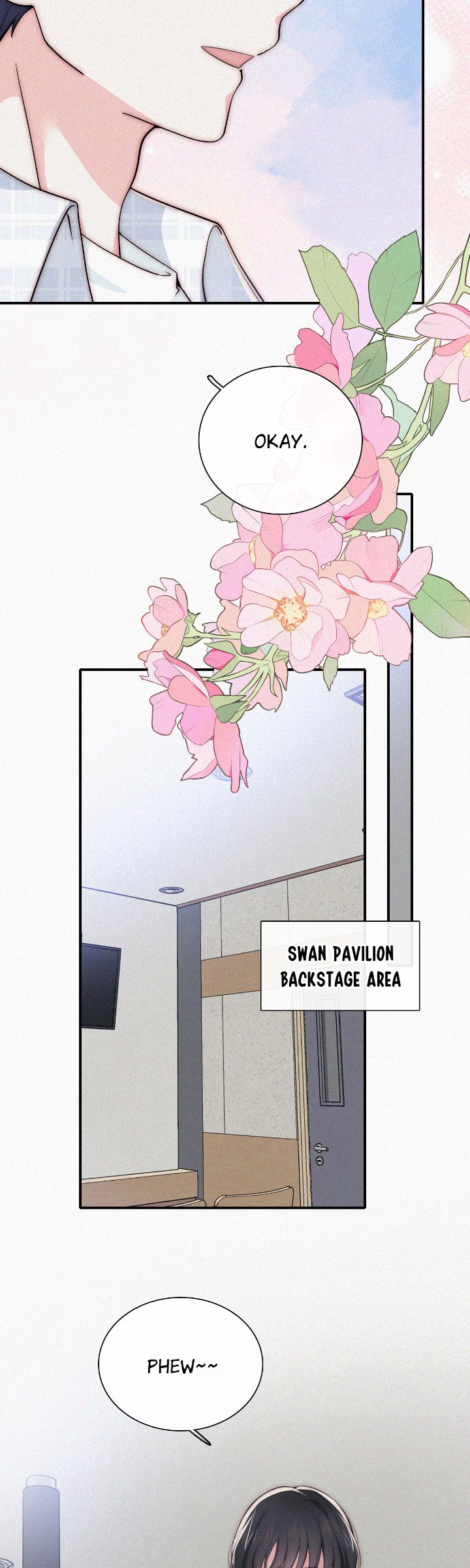 Read Only Love EN Manga Online