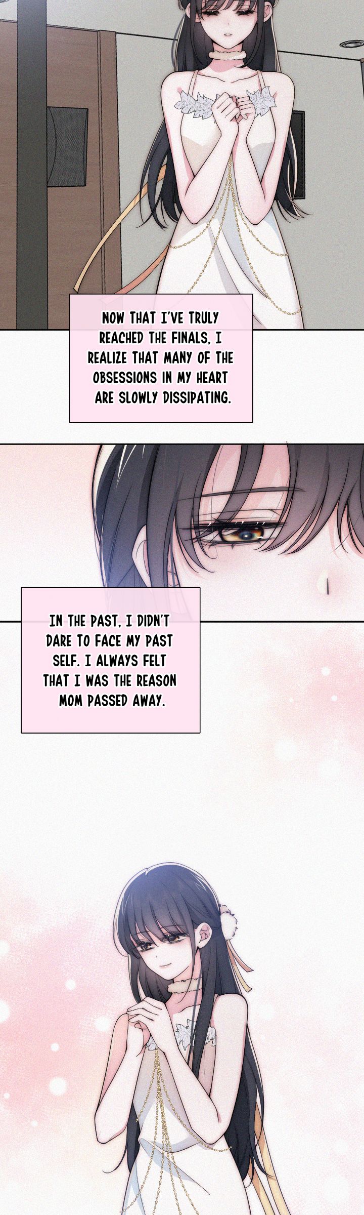 Read Only Love EN Manga Online