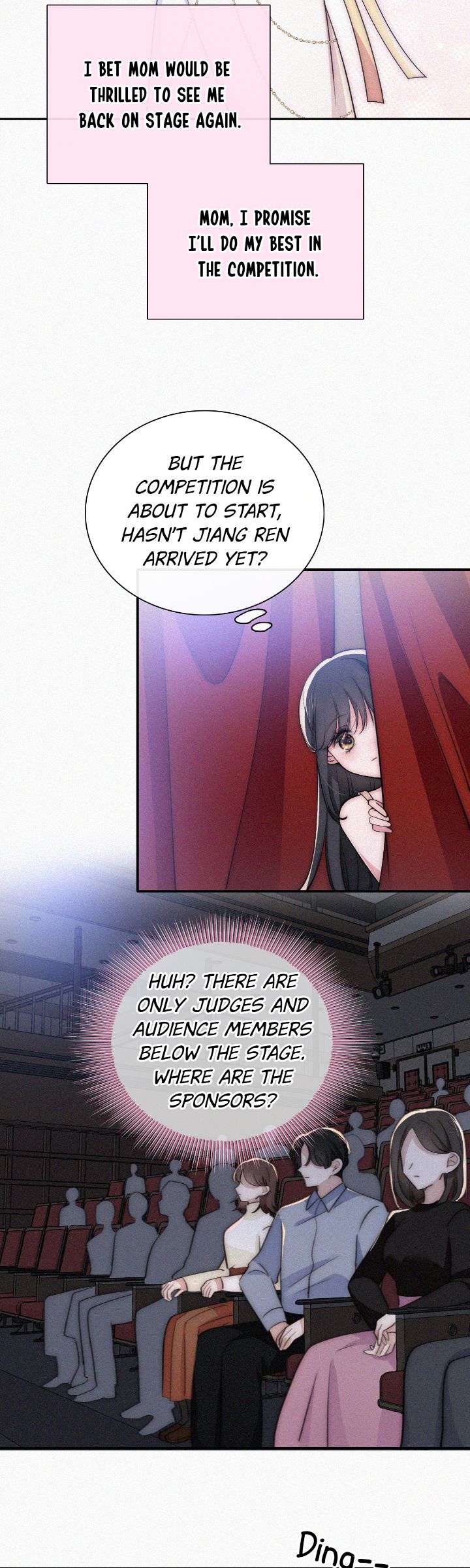 Read Only Love EN Manga Online