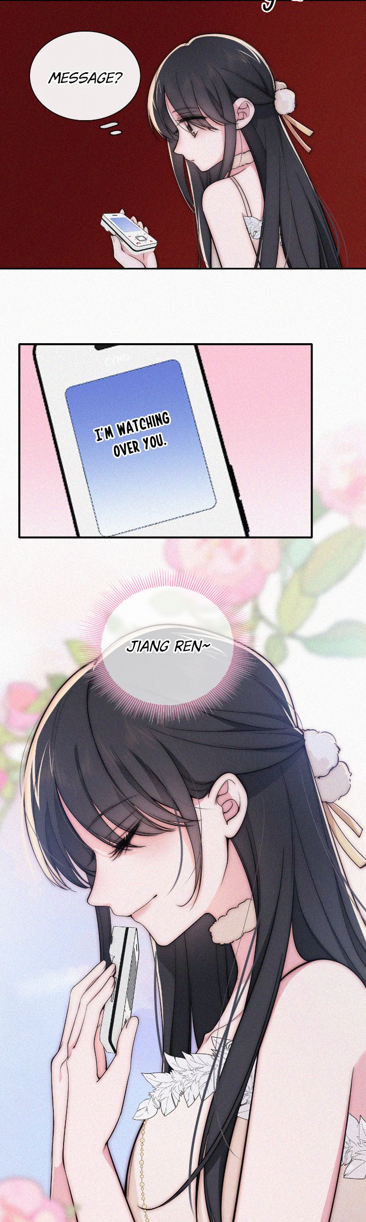 Read Only Love EN Manga Online