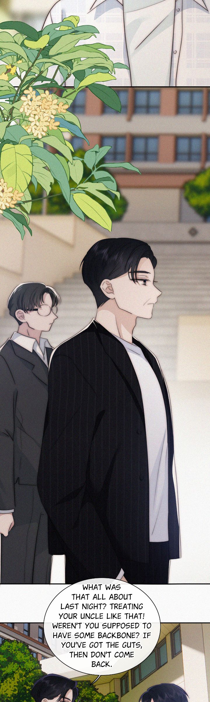 Read Only Love EN Manga Online