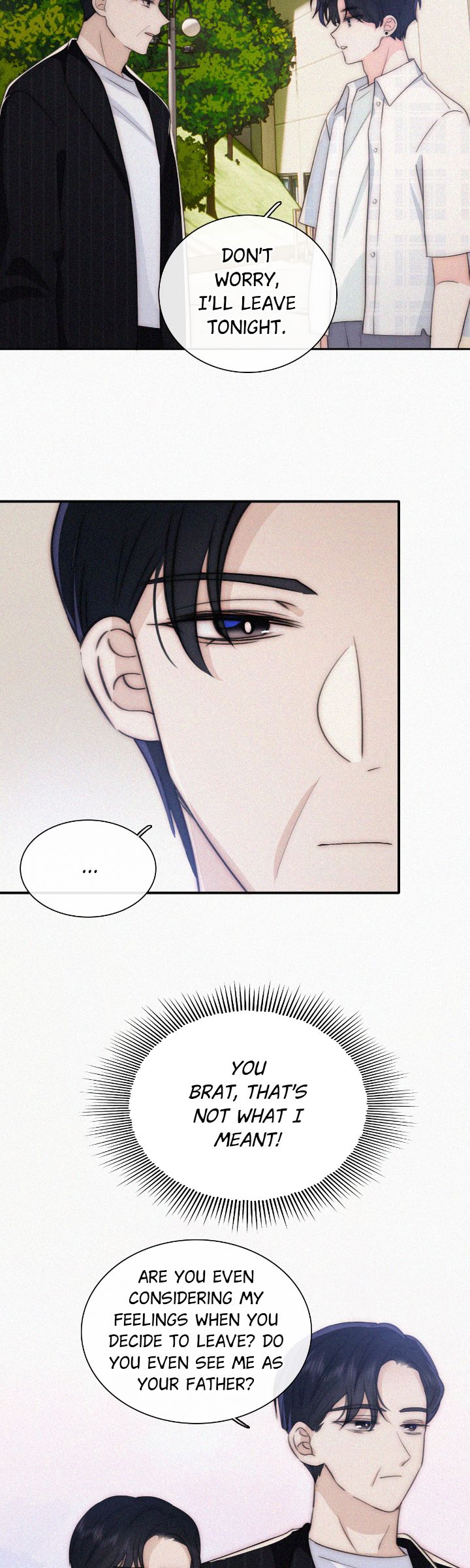 Read Only Love EN Manga Online