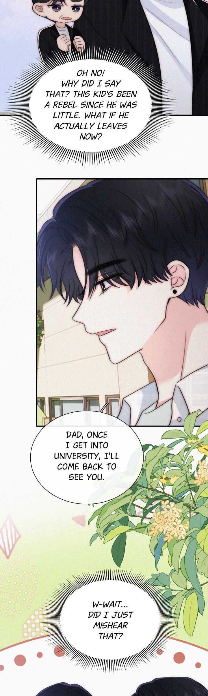 Read Only Love EN Manga Online