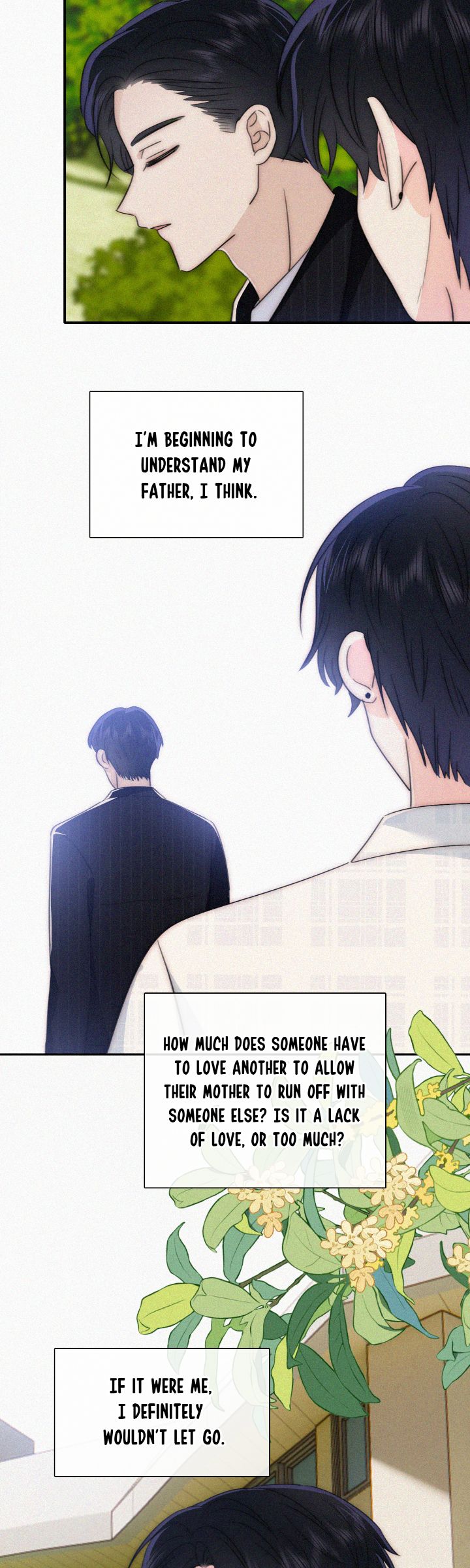 Read Only Love EN Manga Online