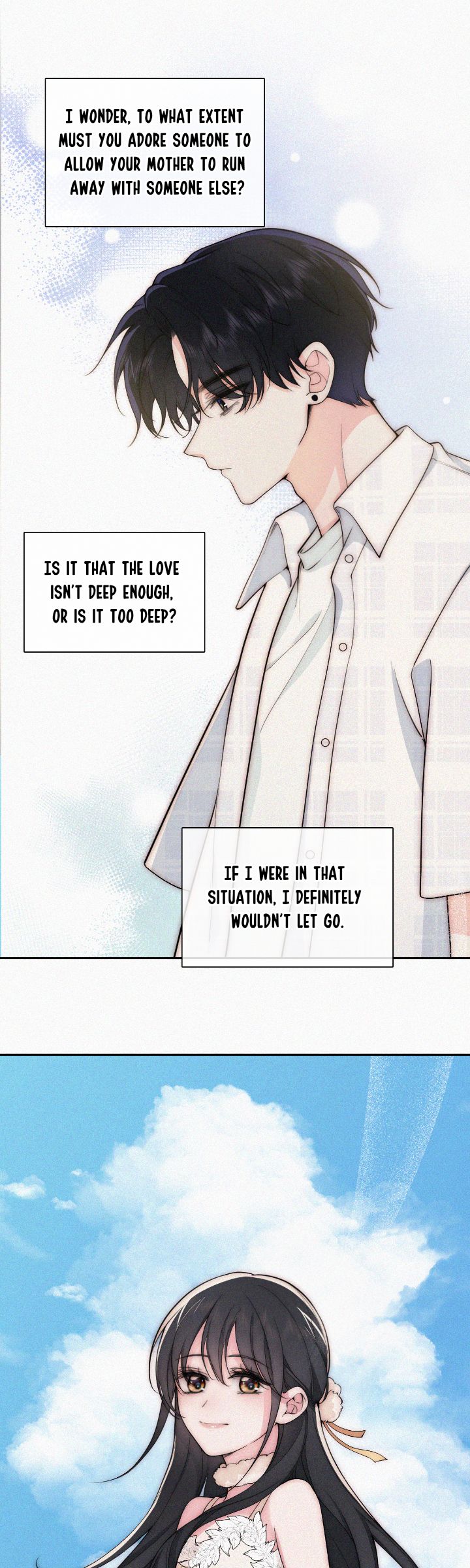 Read Only Love EN Manga Online