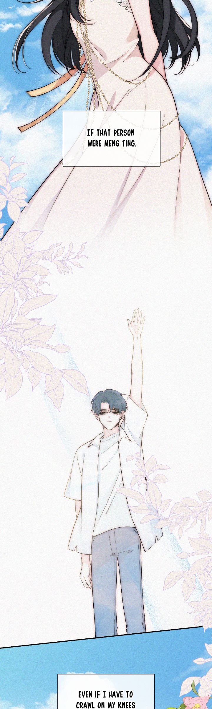 Read Only Love EN Manga Online