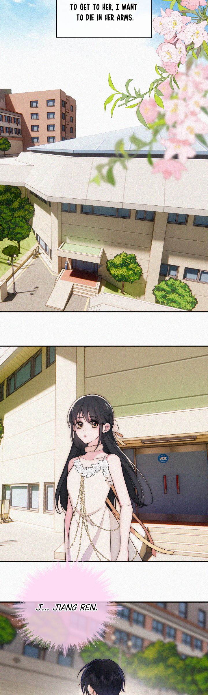 Read Only Love EN Manga Online