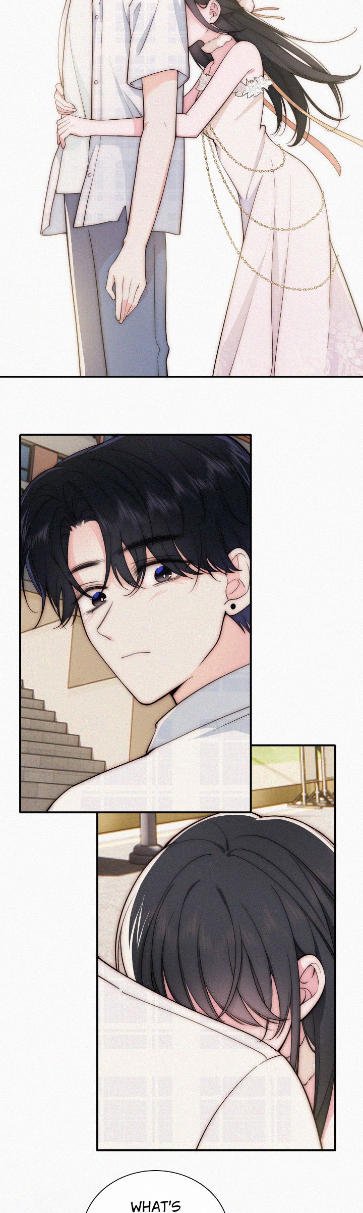 Read Only Love EN Manga Online