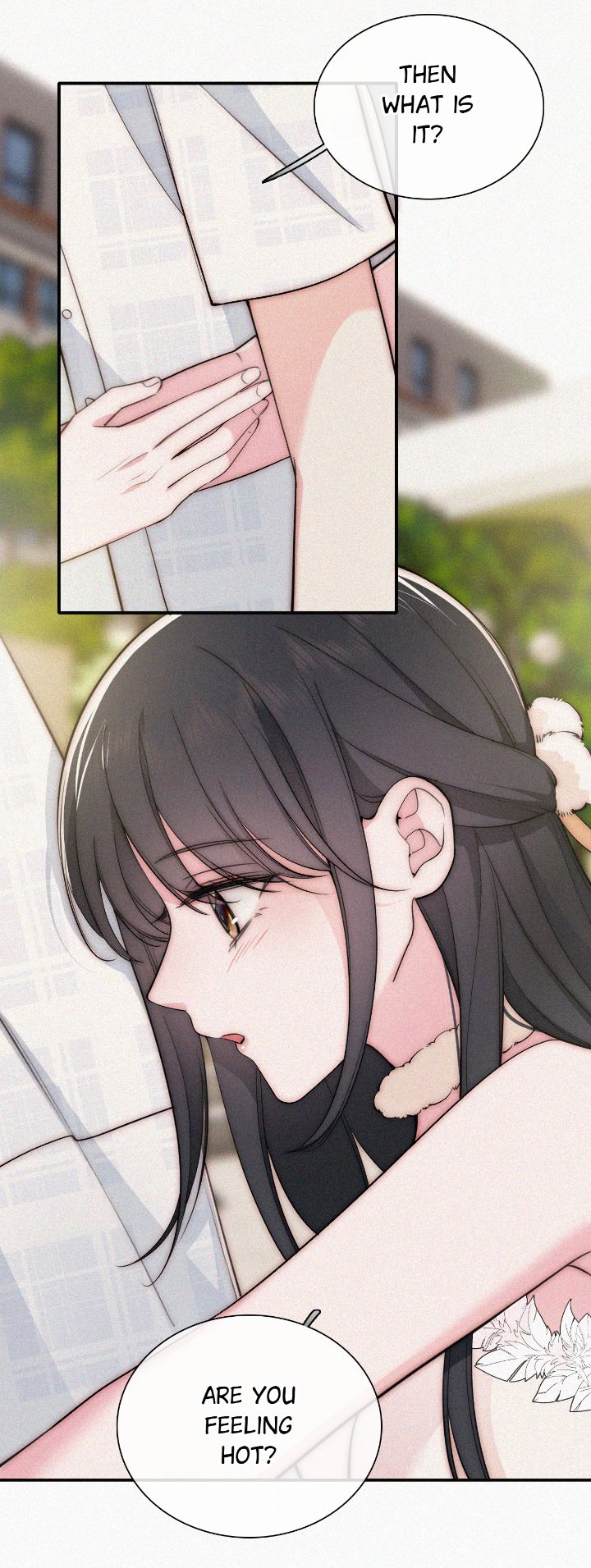 Read Only Love EN Manga Online