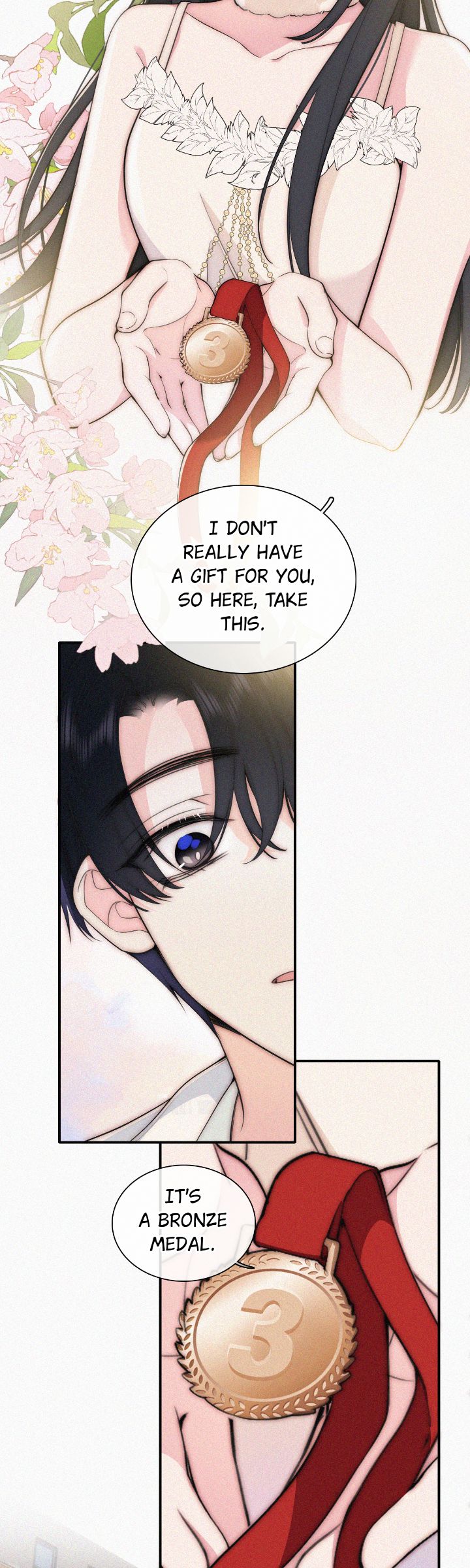 Read Only Love EN Manga Online