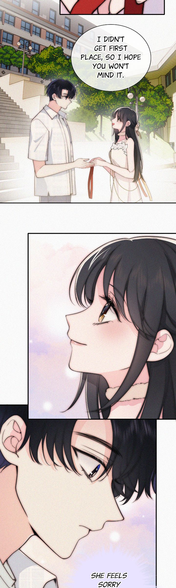 Read Only Love EN Manga Online