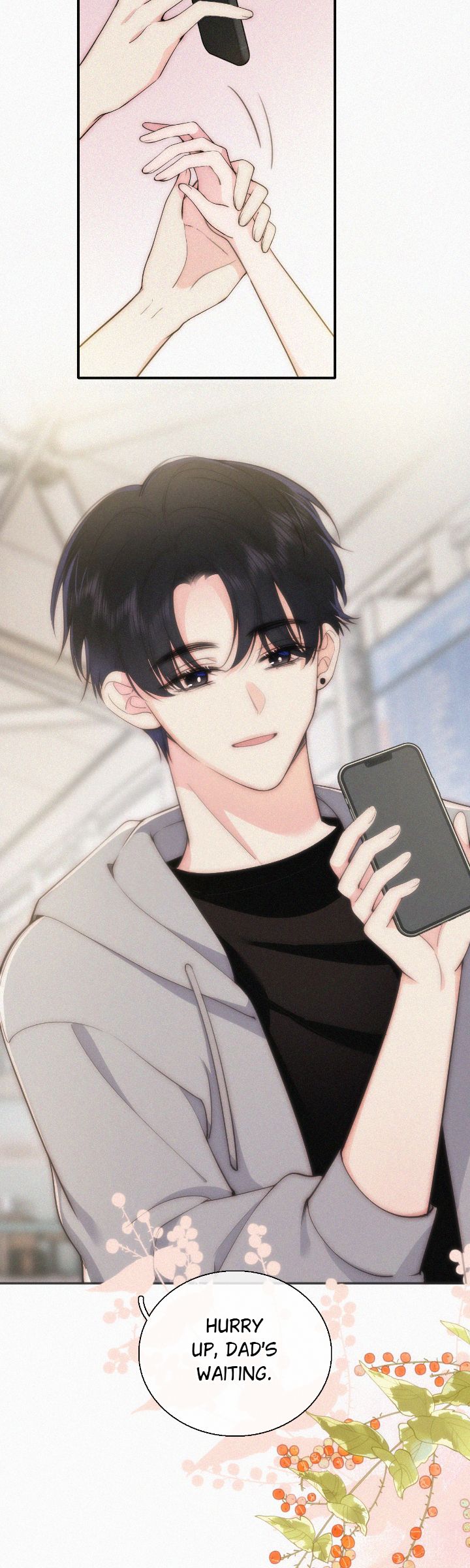 Read Only Love EN Manga Online