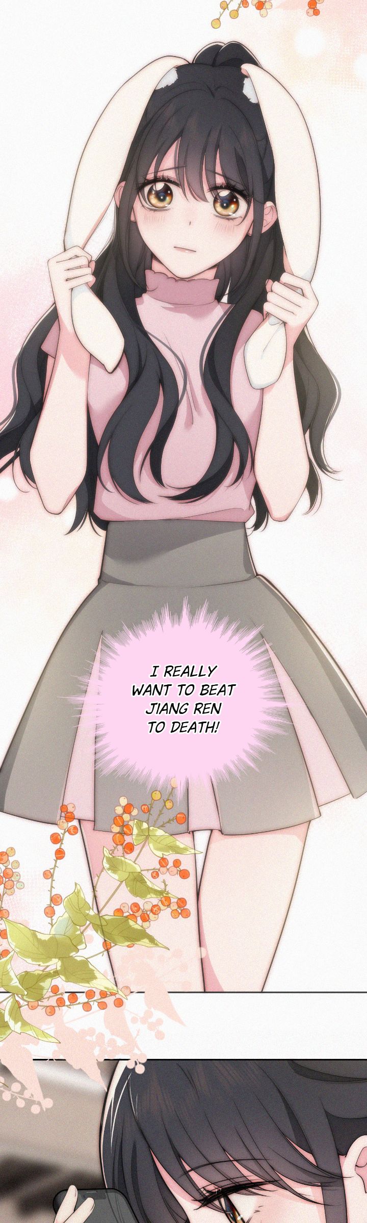 Read Only Love EN Manga Online