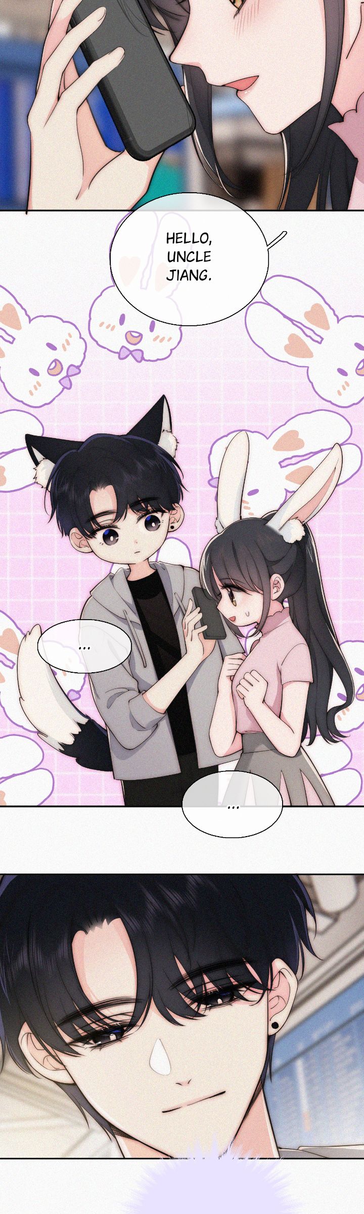 Read Only Love EN Manga Online