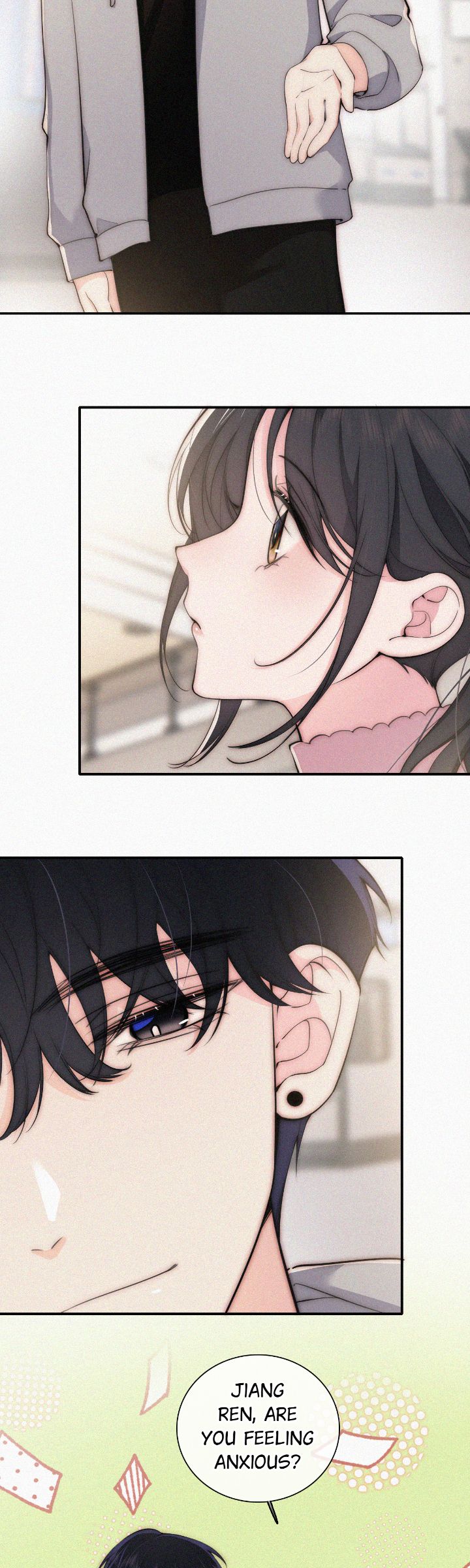 Read Only Love EN Manga Online