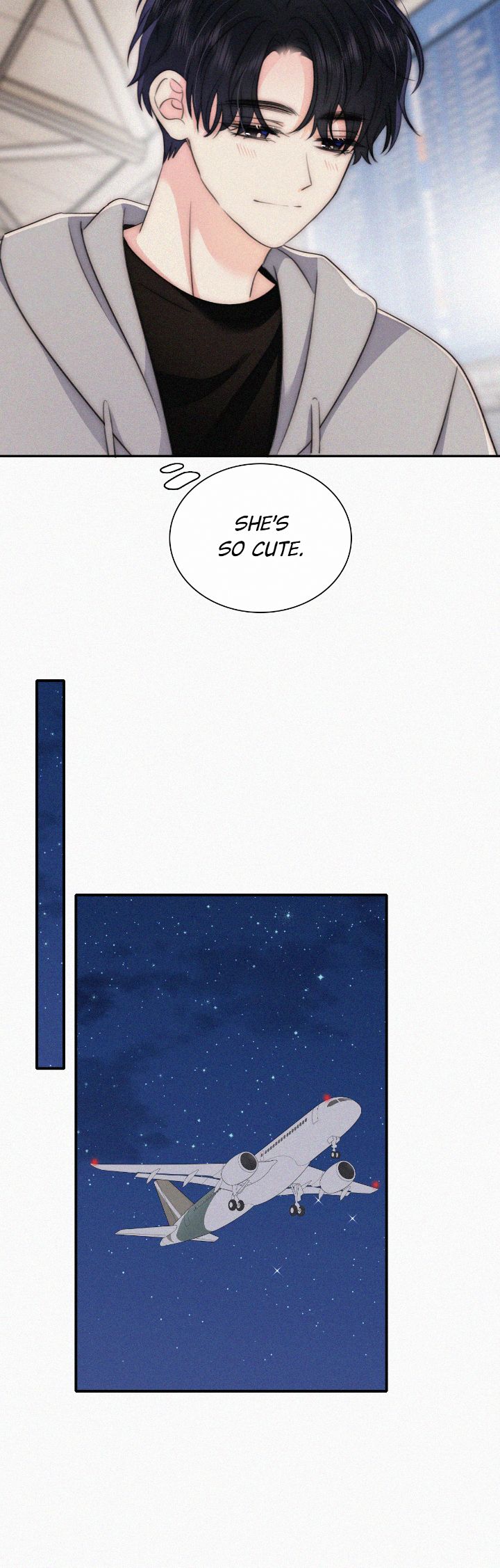 Read Only Love EN Manga Online