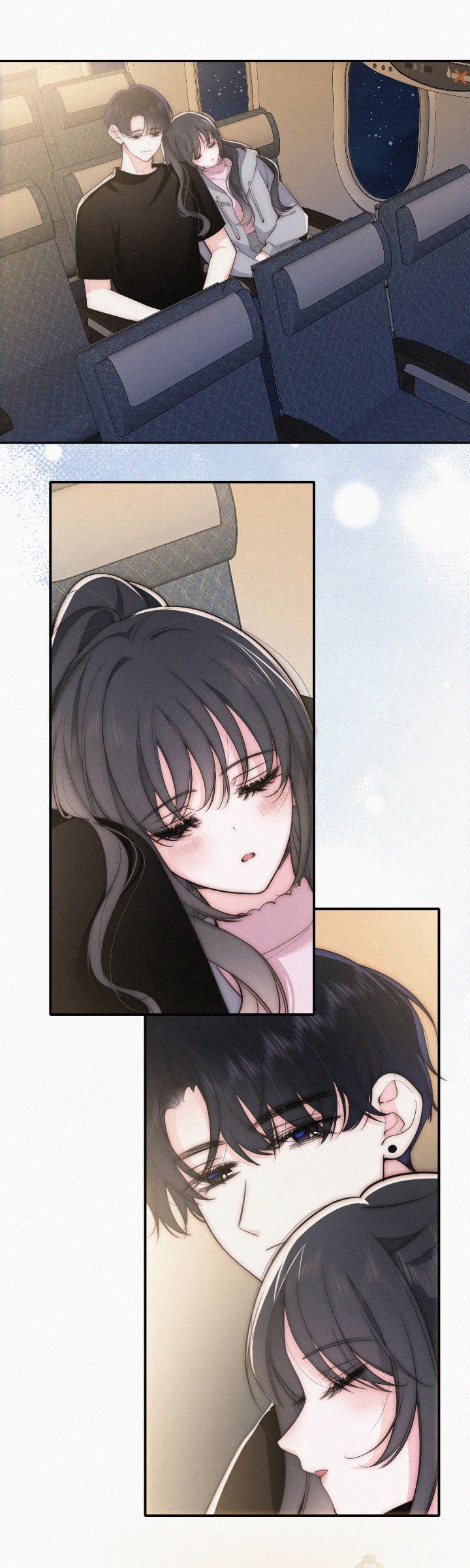 Read Only Love EN Manga Online