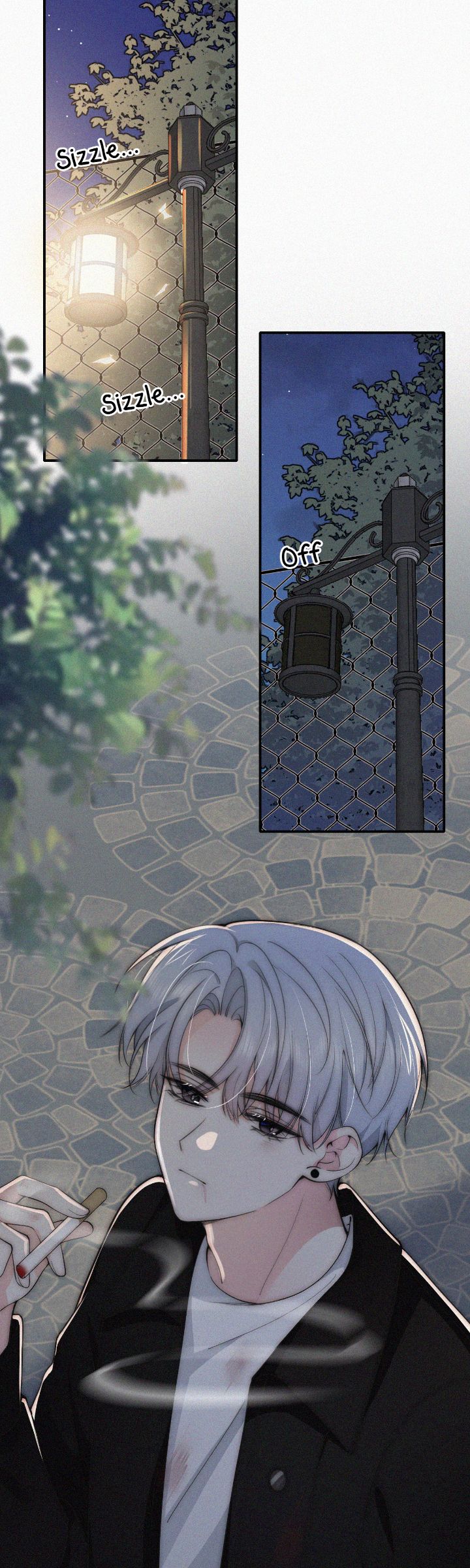 Read Only Love EN Manga Online