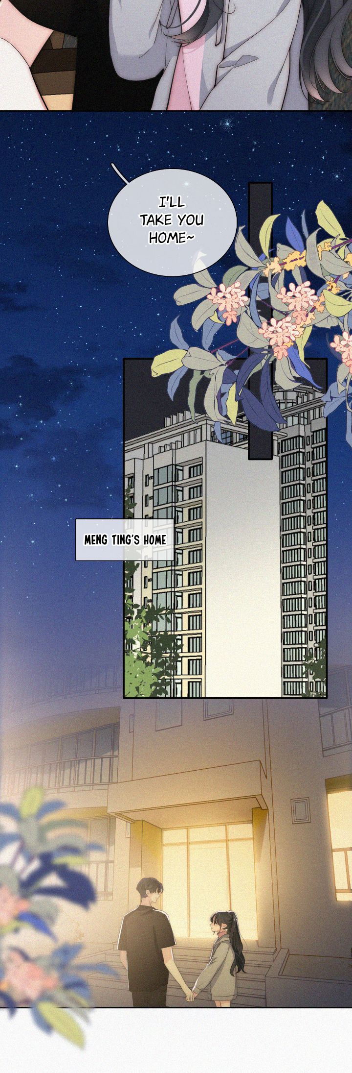 Read Only Love EN Manga Online