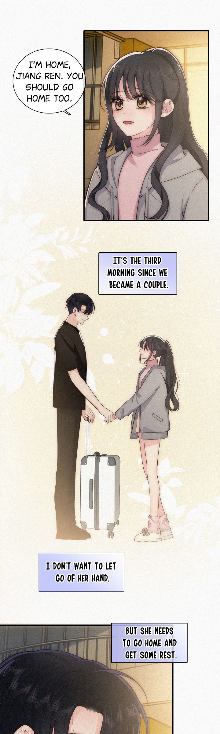 Read Only Love EN Manga Online