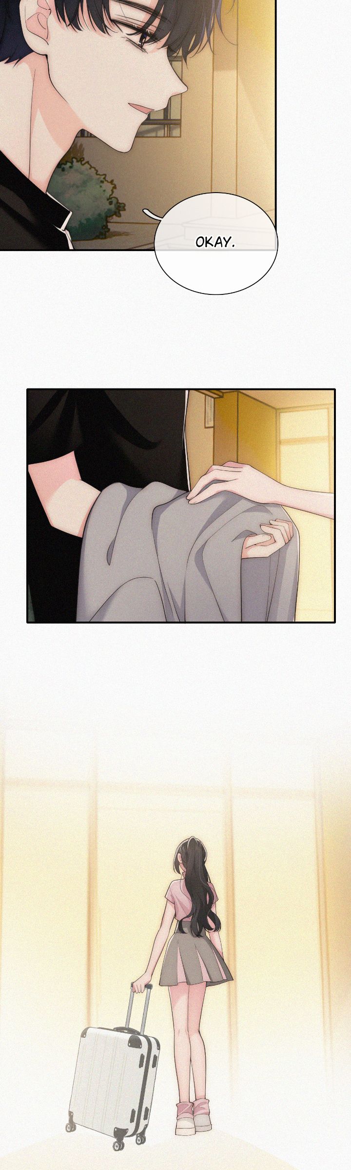 Read Only Love EN Manga Online