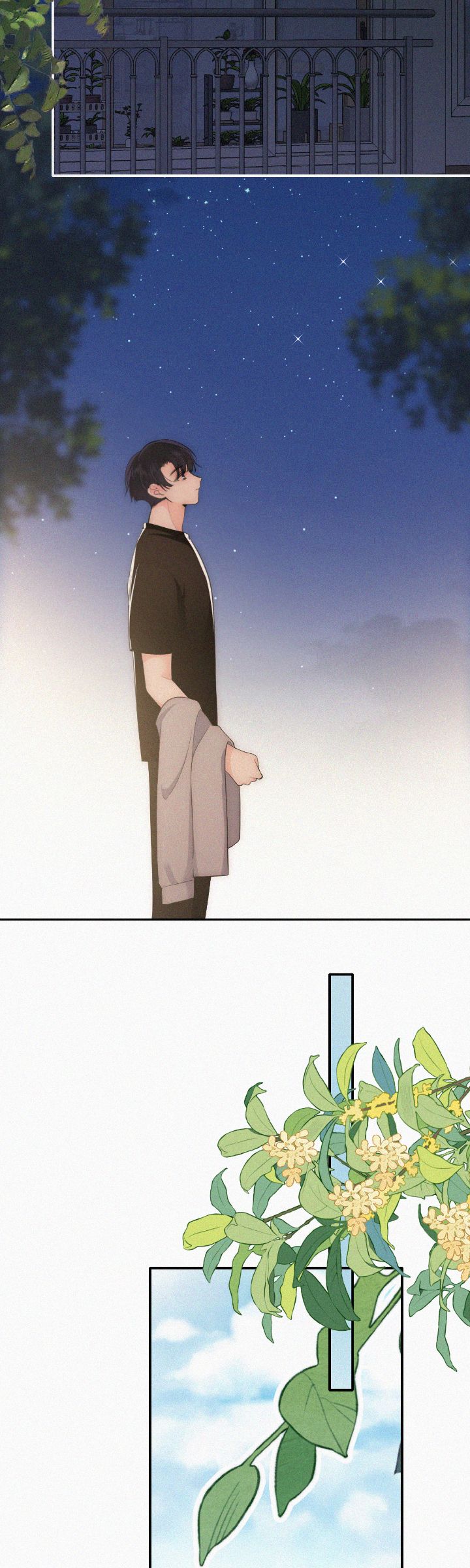 Read Only Love EN Manga Online