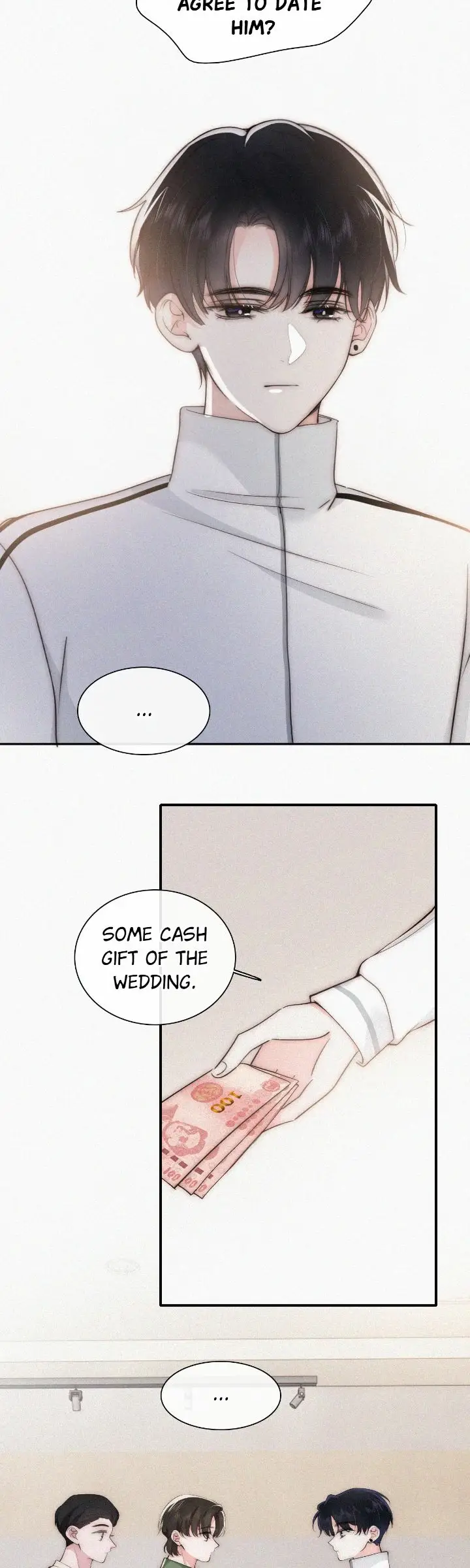 Read Only Love EN Manga Online