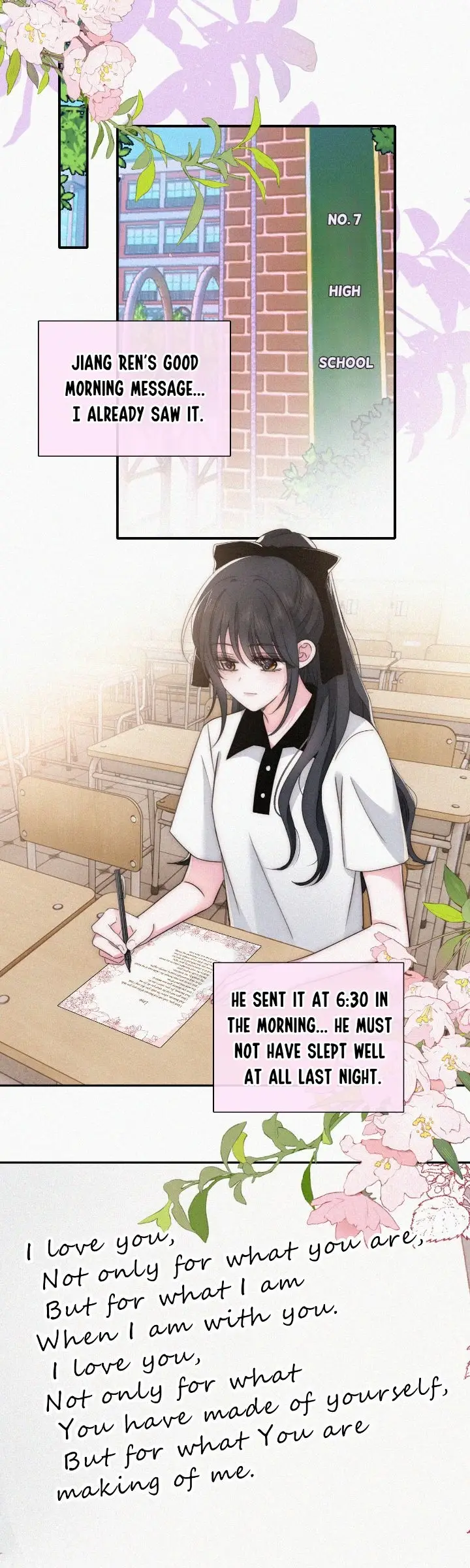 Read Only Love EN Manga Online