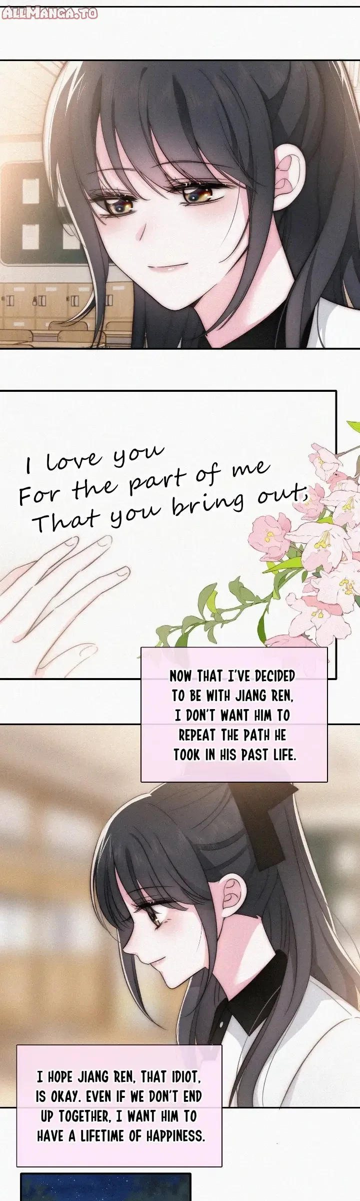 Read Only Love EN Manga Online