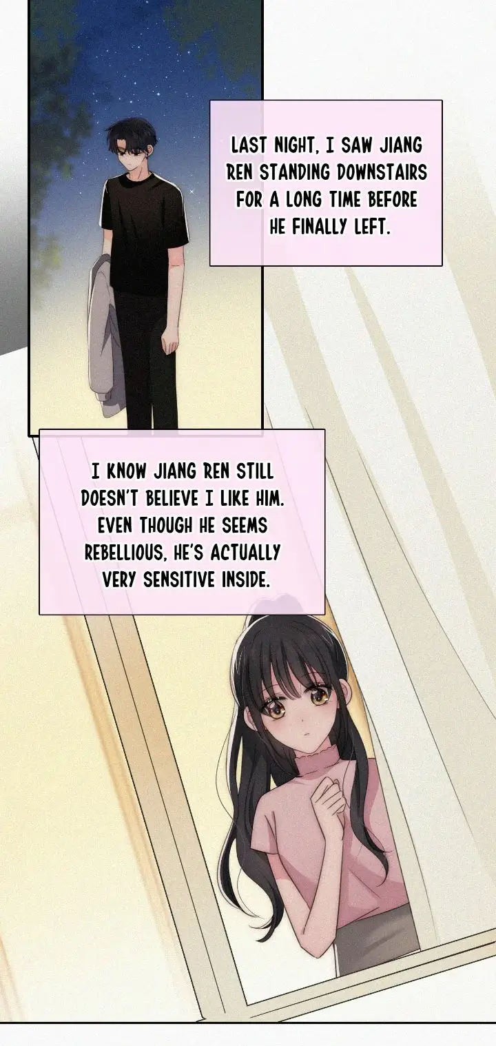 Read Only Love EN Manga Online