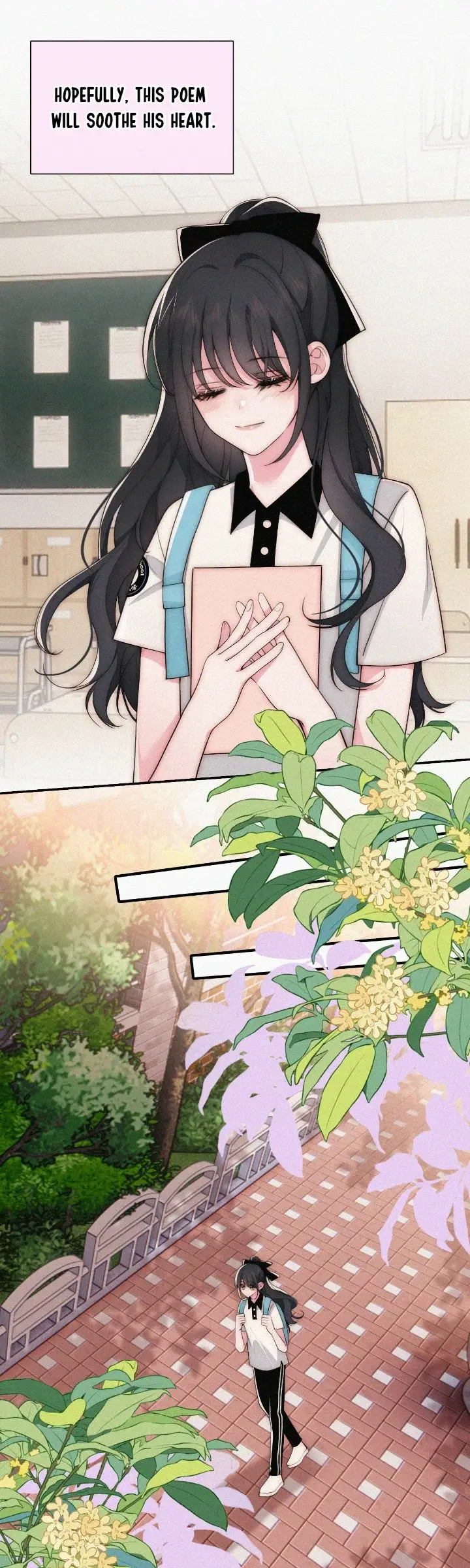 Read Only Love EN Manga Online