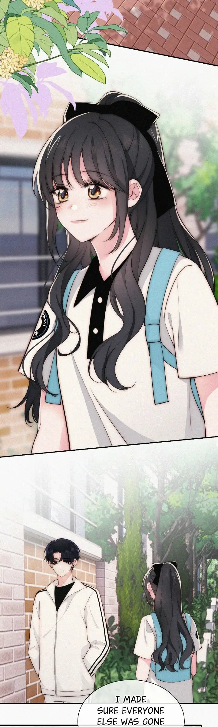 Read Only Love EN Manga Online