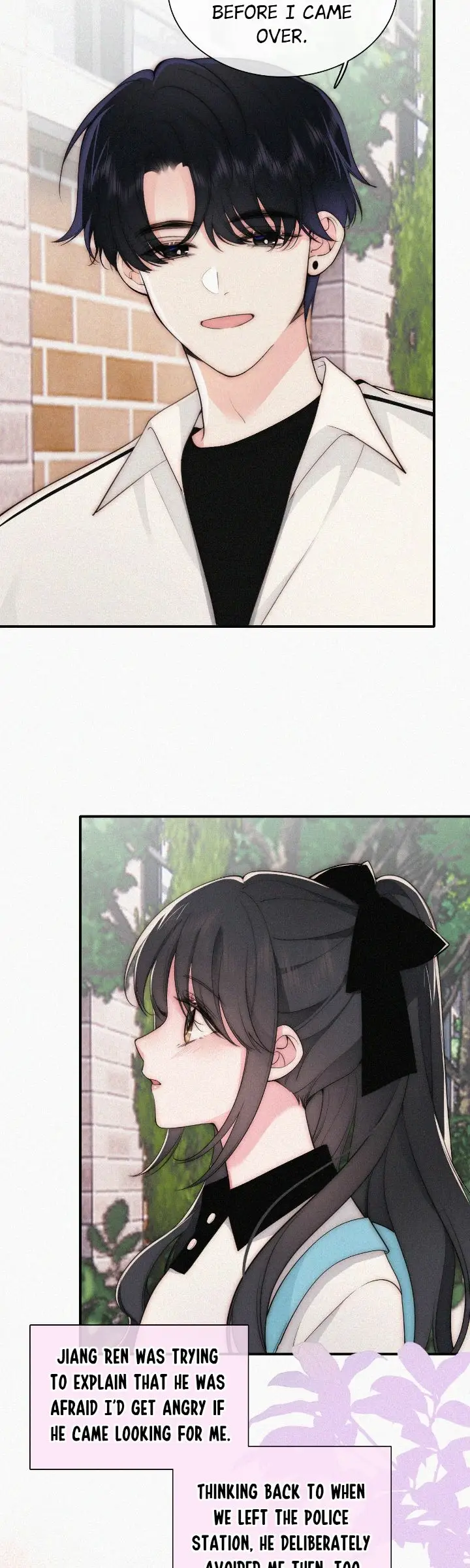 Read Only Love EN Manga Online