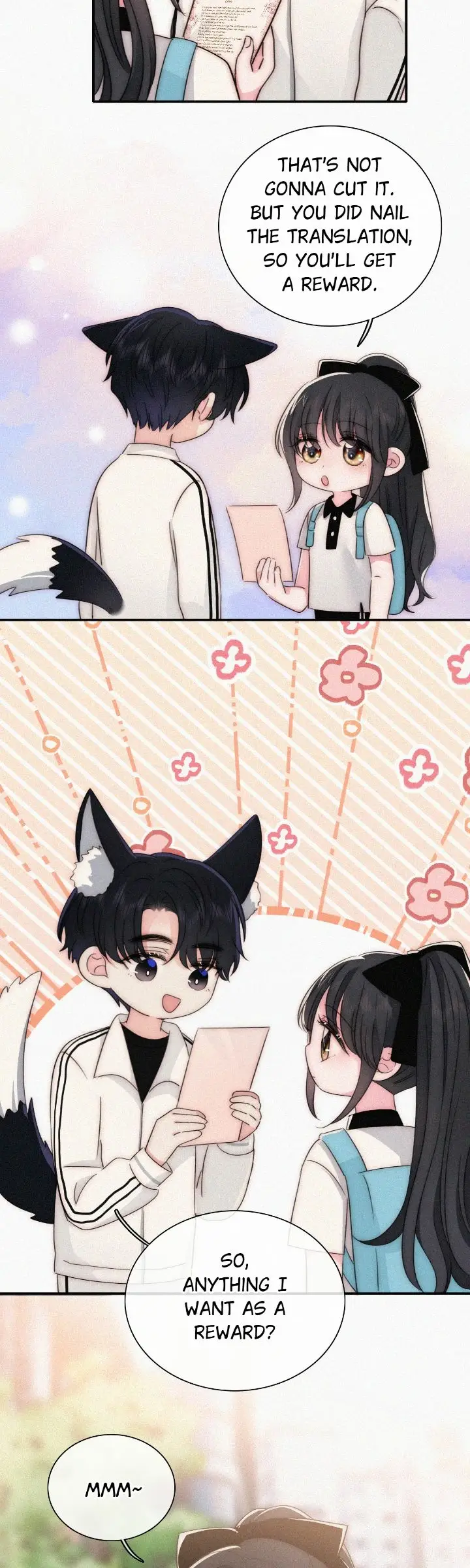 Read Only Love EN Manga Online