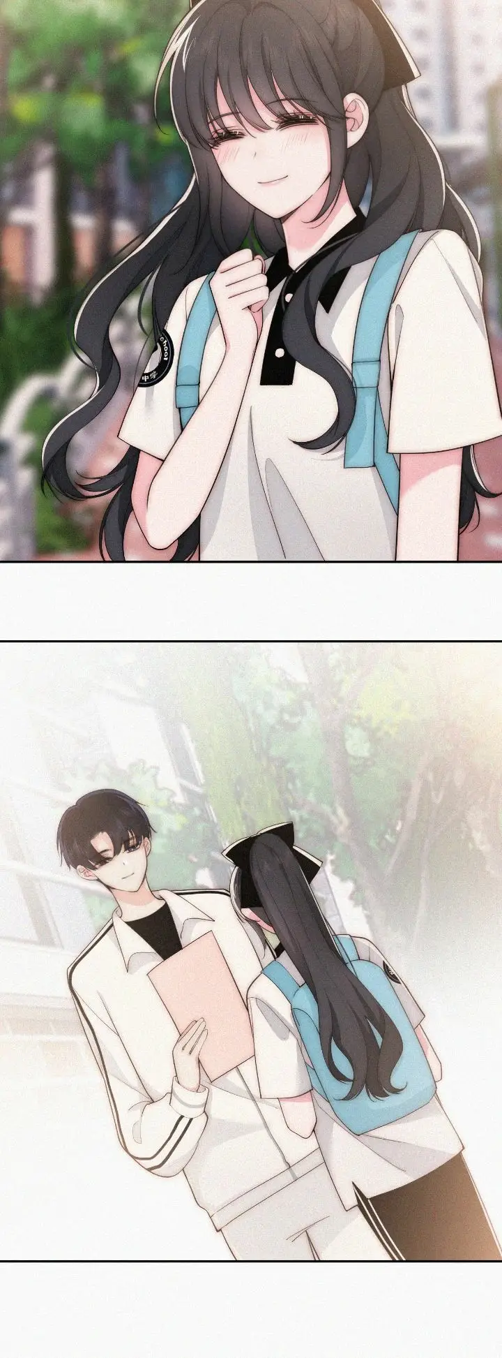 Read Only Love EN Manga Online