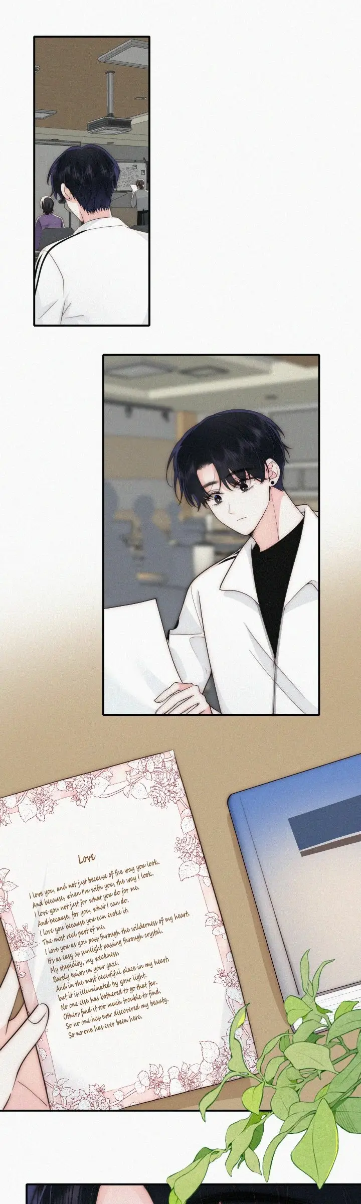 Read Only Love EN Manga Online