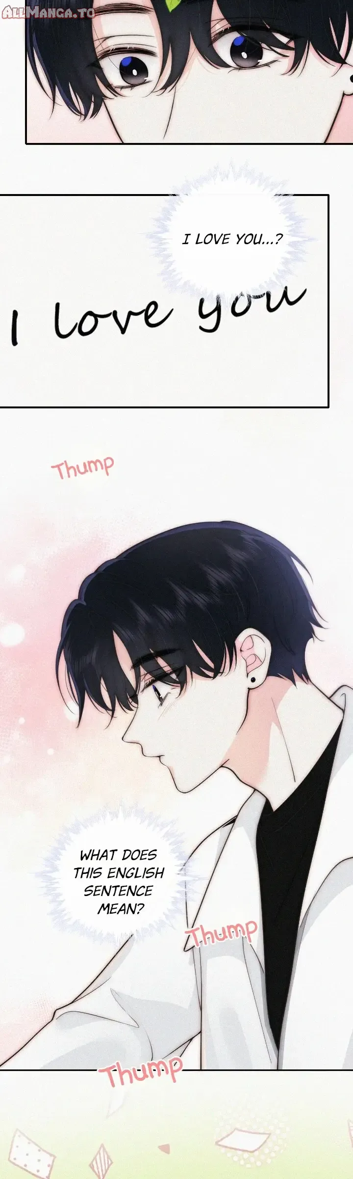 Read Only Love EN Manga Online